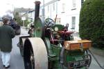 Trevithick Day in Camborne, Cornwall